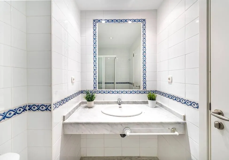 Holiday home Townhouse W/ Swimming Pool And Underground Parking Villa Marbella Spain