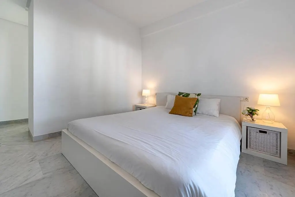 Townhouse W/ Swimming Pool And Underground Parking Villa Marbella 0*,  Spain