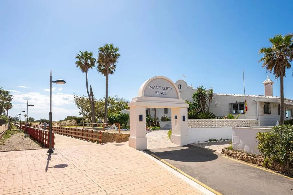 Townhouse W/ Swimming Pool And Underground Parking Villa Marbella Spain