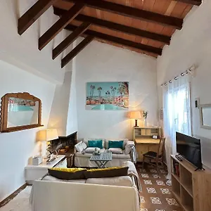  Сasa de vacaciones Casa Bela, En Muy Cerca De La Playa