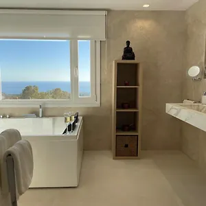  Сasa de vacaciones Ines - Luxury
