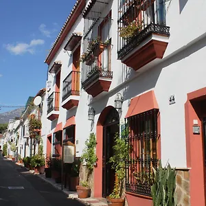 El Gallo Auberge de jeunesse