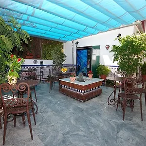Aduar Maison d'hôtes